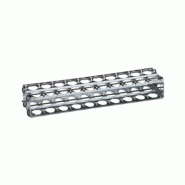 Adaptateur 20 tubes * - ref.: ljj520 Adaptateur 20 tubes * - ref.: ljj520
