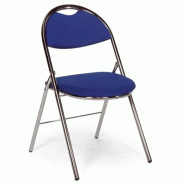 Chaise visiteur pliante So Modica - K65_0