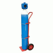 Chariots manuels pour bidons et fûts