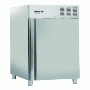 Cool Head Armoire inox, pâtisserie à convection congelatrice. Temp. -18°C/-22°C. Dégivrage auto. Mesure 74x99 h201 cm. Cool Head PA800BT - 2506