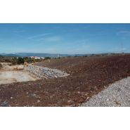 Prestations en gestion des déchets