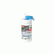 Drf lingettes desinfectantes sans rincage boite de 200_0