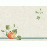 DUNI Set Dunicel 30x40cm Heritage Harvest - textile 197057 DUNI Set Dunicel 30x40cm Heritage Harvest - textile 197057