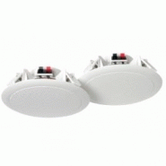 ENCEINTE PLAFOND (IP44) 8 OHMS CSW 62 RONDSON ENCEINTE PLAFOND (IP44) 8 OHMS CSW 62 RONDSON
