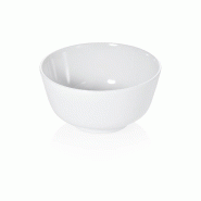 Essentials Saladier mélamine 1,15 ltr Ø 18 cm lot de 4 - Was Germany - 4044925166775