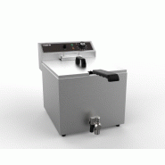 Friteuse 10 litres modèle EF10 - Saro - 4017337070459