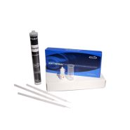 Kit d’analyse visuelle du Chlore (libre et total), mét. DPD 0-0,2 ppm. Type: ULR CHEMets. Kit. 30 unités, marque Chemetrics - Ref.: NBD001 Kit d’analyse visuelle du Chlore (libre et total), mét. DPD 0-0,2 ppm. Type: ULR CHEMets. Kit. 30 unités, marque Chemetrics - Ref.: NBD001
