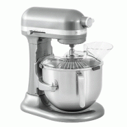 KitchenAid 5KSM70JPX 6,6L A150098 bartscher