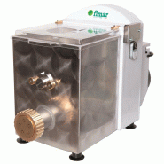Machine électrique à pâtes fraîches - 8 kg/h - MPF25N | Fimar