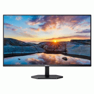 Philips 3000 series 32E1N3100LA/00 écran plat de PC 80 cm (31.5") 1920 x 1080 pixels Full HD LCD Noi