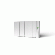 Radiateur SYGMA Bas 8 éléments Blanc - Rointe - SRF1000RADC3_0