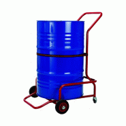 Rouleur de fût 250 kg Rouleur de fût 250 kg
