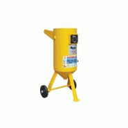 Sableuses 35 litres Sableuses 35 litres