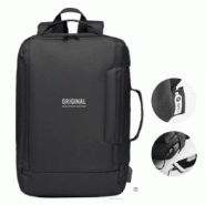 Sac à dos ordinateur 300d rpet mo6329-03 Sac à dos ordinateur 300d rpet mo6329-03