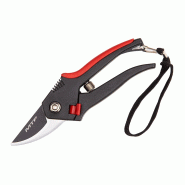 Sécateur à lame franche r10 20 cm – MTF – 18 mm – 1zst4173