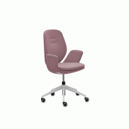 Siège de bureau automatique Luna Novaseat Siège de bureau automatique Luna Novaseat