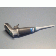 Thermo Scientific Micro pipette Finnpipette 5-50 µl Thermo Scientific Micro pipette Finnpipette 5-50 µl