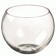 Verrine Sph'air PET transparent 150ml - par 100