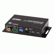 ATEN VC882 Répéteur HDMI True 4K avec intégration et extraction audio_0