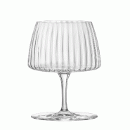 Bormioli Rocco Verre à vin rouge, série Exclusiva, 0,535 litre - GL9002535