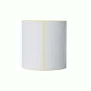 Brother BDE-1J152102-102 étiquette à  imprimer Blanc Imprimante d'étiquette adhésive