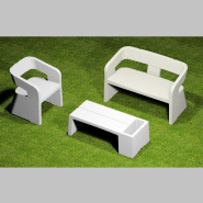 Mobiliers pour terrasses CHR