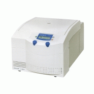 Centrifugeuses refrigeree sigma 1-15k