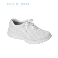 Chaussure basse de sécurité - tissu respirant SRC - Tennis Remi Confection - norme EN 20347-2012_0