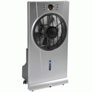 CONFORT LINE rafraichisseur d'air brumisateur + ventilateur wcf-03s - gris 3485610000034_0