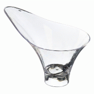 Coupelle Odysée pour plateau de service PS 7,5cl Ø12xH8,8cm transparent par 100