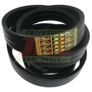 Courroie gates agri (0224406) z59286.26 john deere - référence : me-z59286.26 Courroie gates agri (0224406) z59286.26 john deere - référence : me-z59286.26