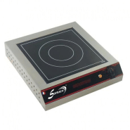 Cuiseur à induction Sofraca | 2,1 ou 3,6 kW