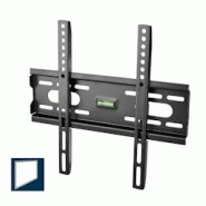 EDM - Support Plasma/Lcd/Led 15-42 pouces 40Kg Edm avec niveau inclus - 8425998501384 EDM - Support Plasma/Lcd/Led 15-42 pouces 40Kg Edm avec niveau inclus - 8425998501384