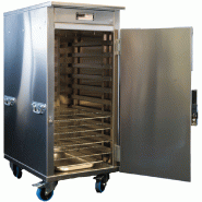 ETUVE TRAITEUR 10 NIVEAUX 180°C ETUVE TRAITEUR 10 NIVEAUX 180°C