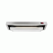Hotte aspirante 100 cm 505 m³/h - Novy - EMG-552100