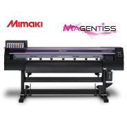 Imprimante à découpe intégrée plus rapide et de très haute qualité - mimaki cjv300-160 plus