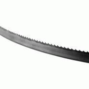 Lame de scie à ruban 1640 x 13 x 0,65 mm pour g40536 - g40554 - g40557 - 2574 Lame de scie à ruban 1640 x 13 x 0,65 mm pour g40536 - g40554 - g40557 - 2574