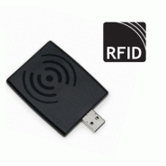 Lecteur encodeur rfid uhf nordic [k7nordrfid]