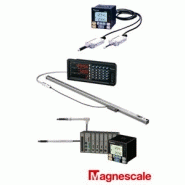 Magnescale - schut geometrical metrology