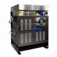 Nettoyeurs haute pression eau chaude SIRMAC BULL - Référence PERIE-5624 - Disponibles en location et vente