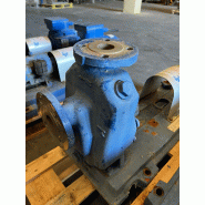 Tête de pompe centrifuge 6 m3h - référence : c8442