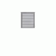 PURLINE Store enrouleur Polyester Translucide 130x180 - gris 8436600664700 PURLINE Store enrouleur Polyester Translucide 130x180 - gris 8436600664700