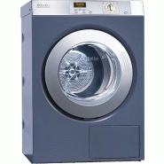 Sèche-linge professionnel miele pt5186 à évacuation 8kg