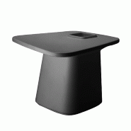 Table design in & out NOMA - anthracite