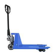 Transpalette Manuel Premium AC25 - 2,5 tonnes - Fourches courtes - Hauteur d'Élévation 200 mm