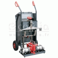 Assistant débitmètre flowmaster Assistant débitmètre flowmaster