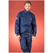 Blouson multirisques atex réf.            630*atx