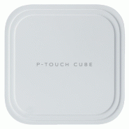 Brother PT-P910BT imprimante pour étiquettes Transfert thermique 360 x 360 DPI Avec fil &sans fil TZe Bluetooth_0