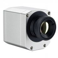 Pi 450i g7/ 640i g7 - caméra infrarouge - optris - vitesse de mesure 80 hz
