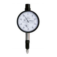 Comparateur, dos plat, type iso ip63, 5mm, 0,01mm - mitutoyo - 1044ab-60 Comparateur, dos plat, type iso ip63, 5mm, 0,01mm - mitutoyo - 1044ab-60